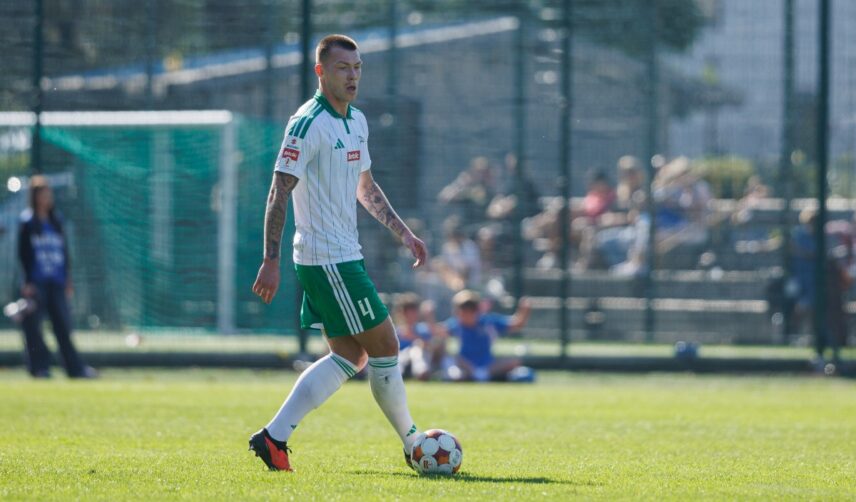 Kacper Łopata Lechia