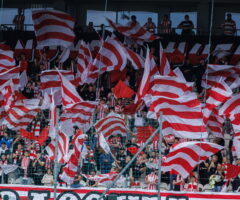 Kibice Cracovii