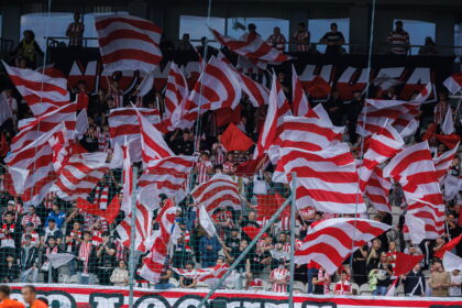 Kibice Cracovii
