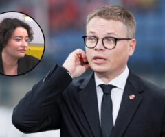 Jarosław Królewski | Anna-Maria Żukowska