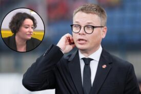 Jarosław Królewski | Anna-Maria Żukowska