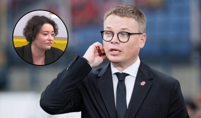 Jarosław Królewski | Anna-Maria Żukowska