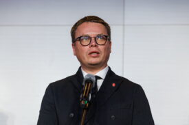 Jarosław Królewski