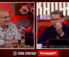 Artur Wichniarek i Wojciech Jagoda
