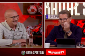 Artur Wichniarek i Wojciech Jagoda