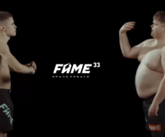 FAME - Mareczek vs Lequ