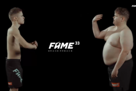 FAME - Mareczek vs Lequ