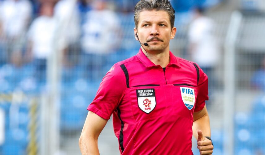 Arkadiusz Kamil Wójcik