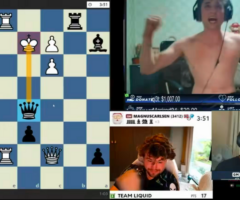 Magnus Carlsen