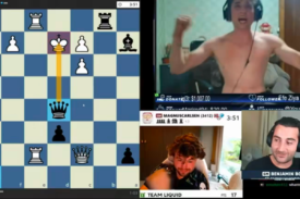Magnus Carlsen