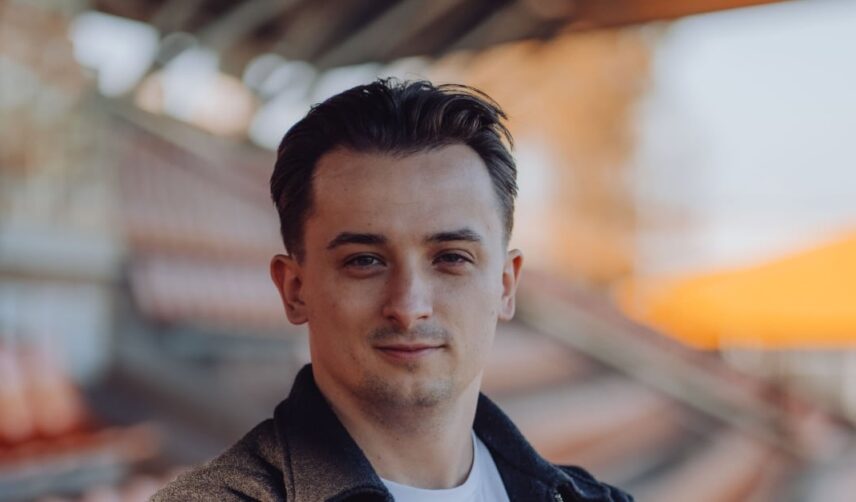 Dominik Pasternak