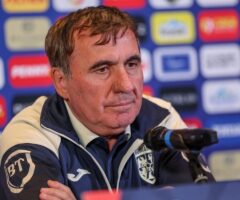 Gheorghe Hagi