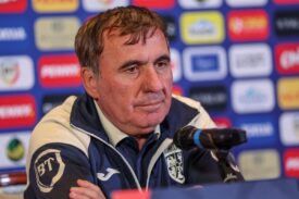 Gheorghe Hagi