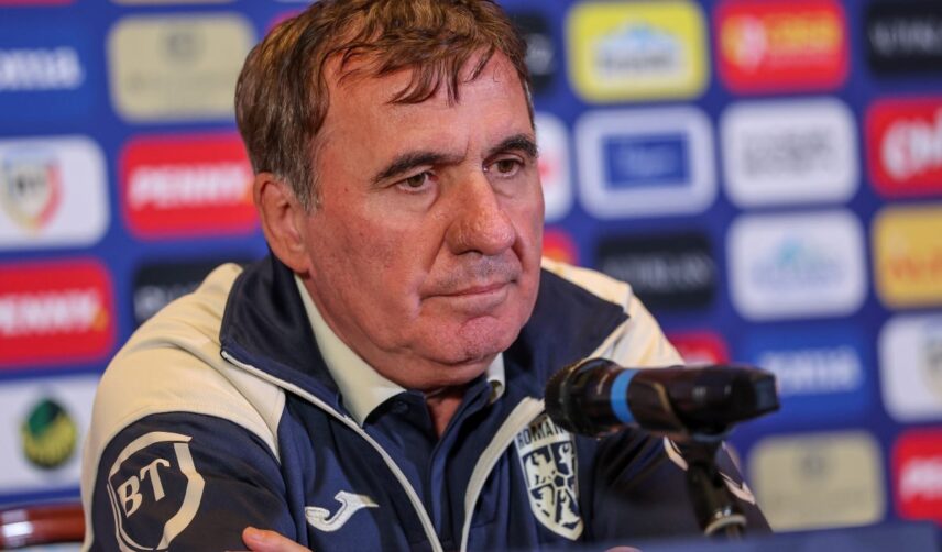 Gheorghe Hagi