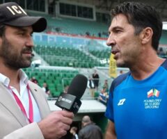 Gianluigi Buffon