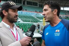 Gianluigi Buffon