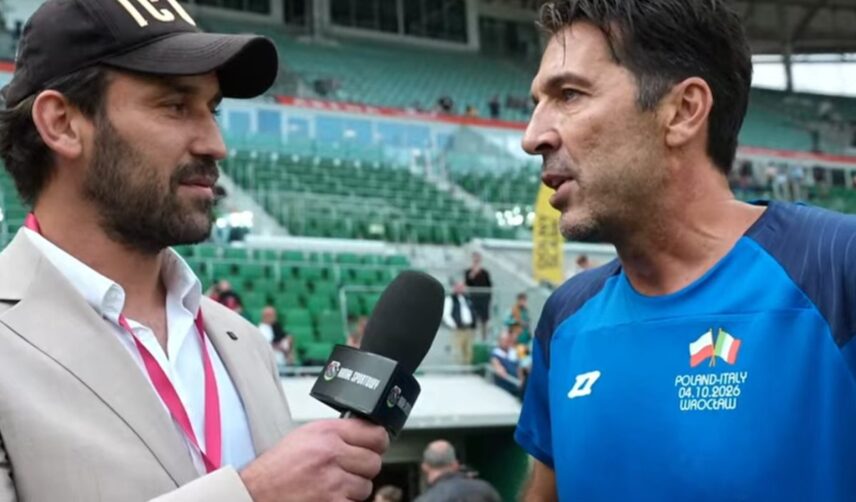 Gianluigi Buffon