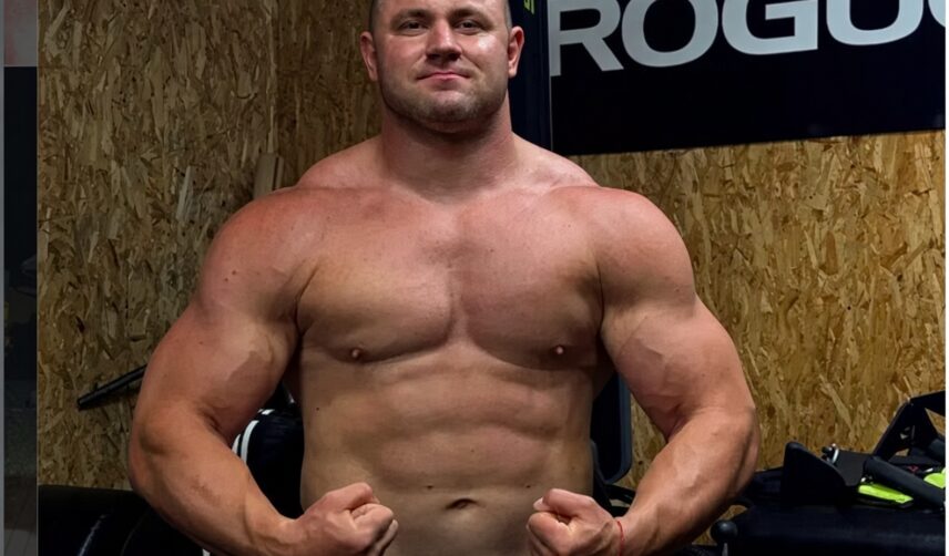 Mateusz Kieliszkowski