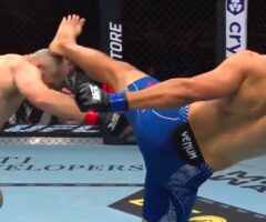 UFC