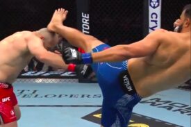 UFC