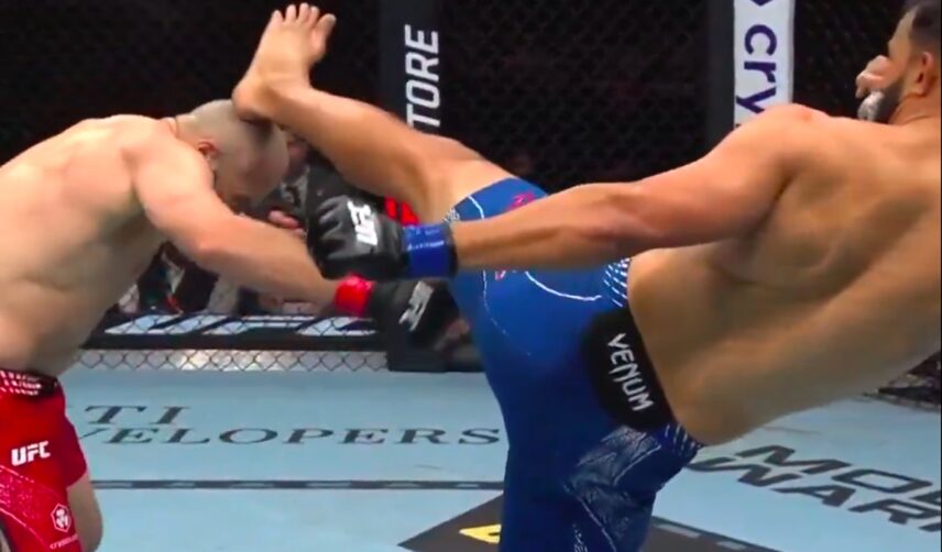 UFC