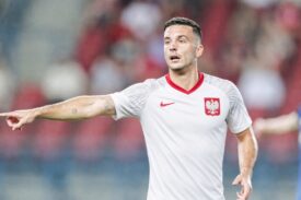 Angel Rodado reprezentacja Polski