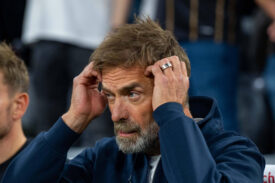 Jurgen Klopp