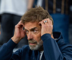 Jurgen Klopp