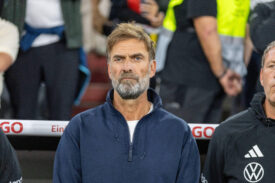 Jurgen Klopp
