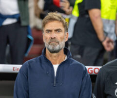 Jurgen Klopp