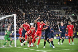 Viking - Bayern