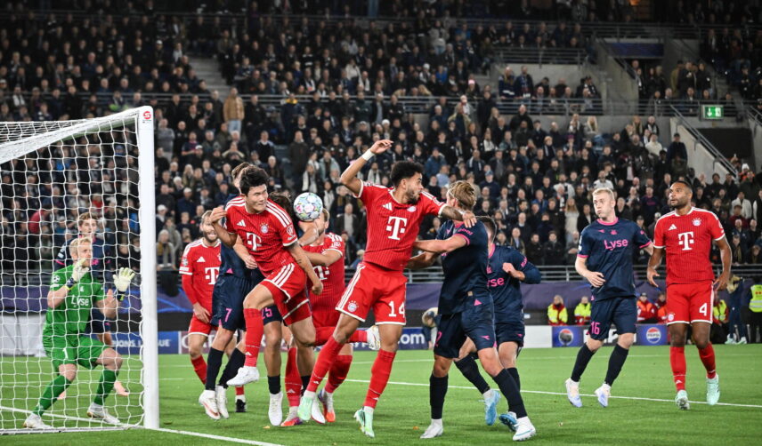 Viking - Bayern