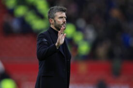 Michael Carrick