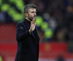 Michael Carrick