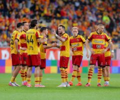 Jagiellonia Białystok
