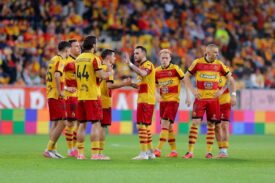 Jagiellonia Białystok