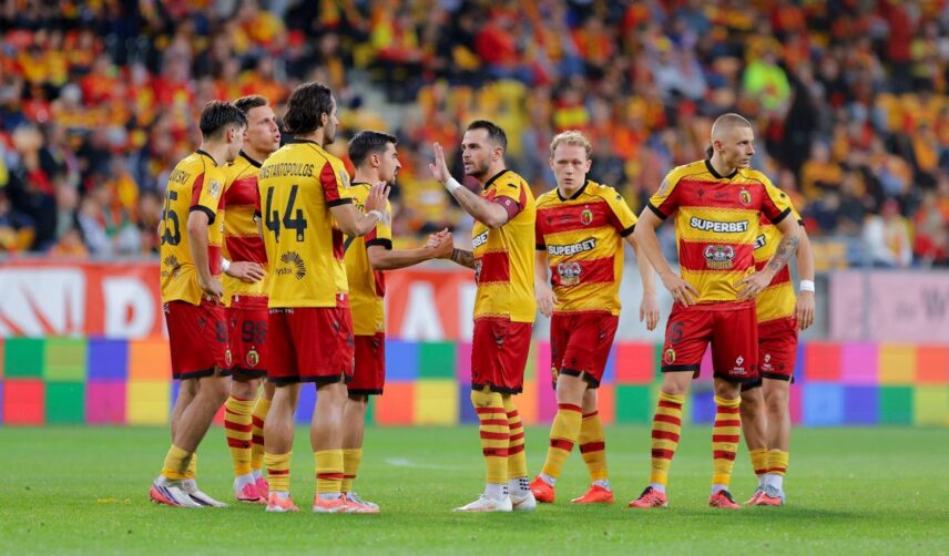 Jagiellonia Białystok