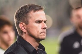 Maciej Kędziorek