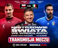 Mecz Mistrzów