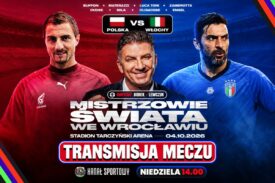 Mecz Mistrzów