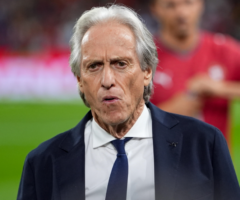 Jorge Jesus