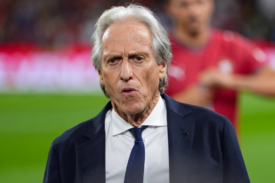 Jorge Jesus