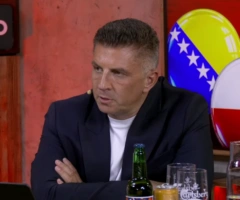 Mateusz Borek