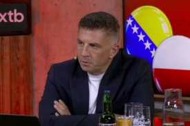 Mateusz Borek
