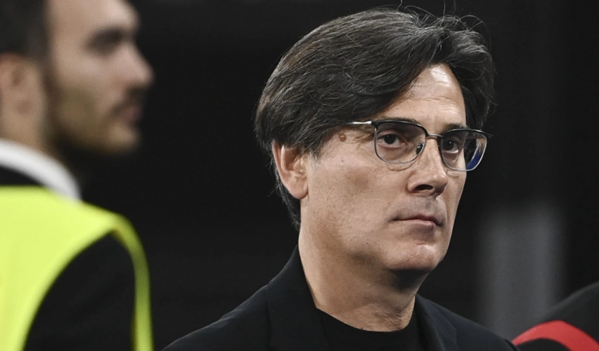 Vincenzo Montella