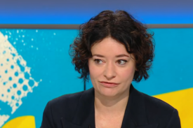 Anna Maria Żukowska