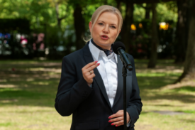 Monika Piątkowska