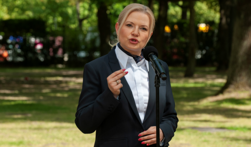 Monika Piątkowska
