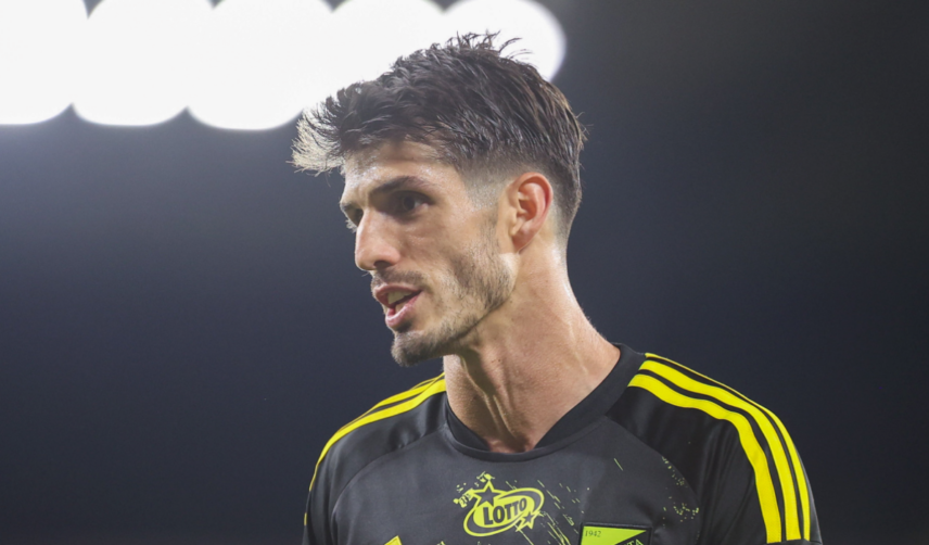 Lucas Piazon