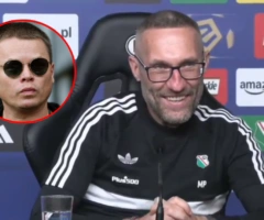Marek Papszun | Jarosław Królewski